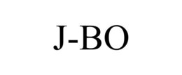 J-BO trademark