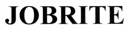 JOB-RITE trademark