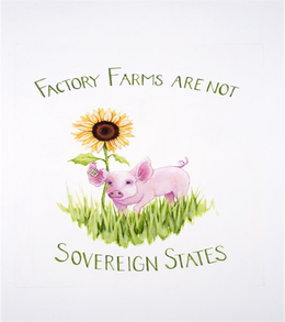 FACTORY FARMS ARE NOT SOVEREIGN STATES 228 trademark