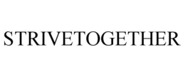 STRIVETOGETHER trademark