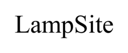 LAMPSITE trademark
