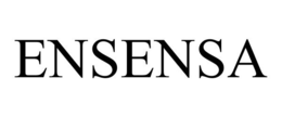 ENSENSA trademark