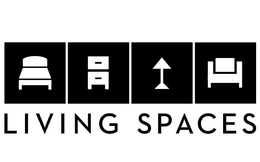 LIVING SPACES trademark