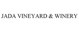 JADA VINEYARD & WINERY trademark