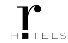 R HOTELS trademark
