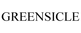 GREENSICLE trademark