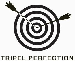 TRIPEL PERFECTION trademark