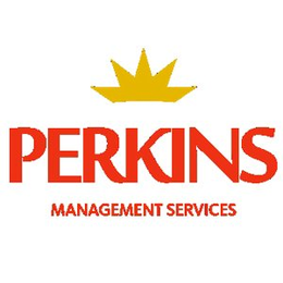 PERKINS MANAGEMENT SERVICES trademark