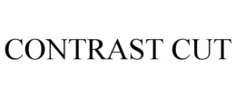 CONTRAST CUT trademark