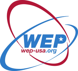 WEP WEP-USA.ORG trademark