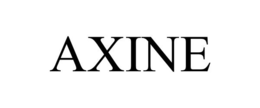 AXINE trademark