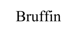 BRUFFIN trademark