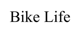 BIKE LIFE trademark