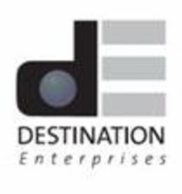 DE DESTINATION ENTERPRISES trademark