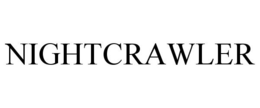 NIGHTCRAWLER trademark