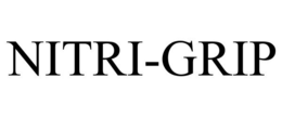 NITRI-GRIP trademark