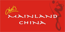 CHAT'S MAINLAND CHINA trademark