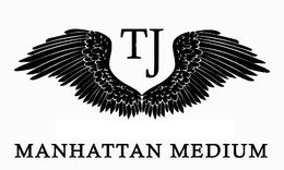 TJ MANHATTAN MEDIUM trademark
