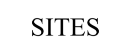 SITES trademark