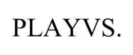 PLAYVS. trademark