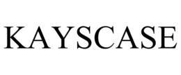 KAYSCASE trademark