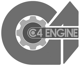 C4 ENGINE trademark
