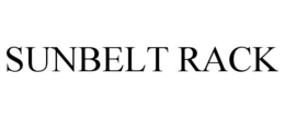 SUNBELT RACK trademark