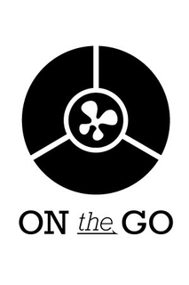 ON THE GO trademark