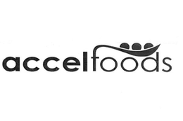 ACCELFOODS trademark