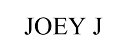 JOEY J trademark
