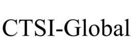 CTSI-GLOBAL trademark