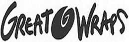 GREAT WRAPS trademark
