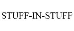 STUFF-IN-STUFF trademark