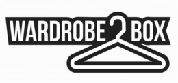 WARDROBE BOX trademark