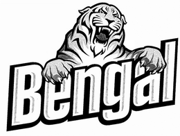 BENGAL trademark