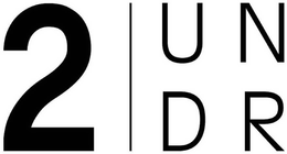 2 U N D R trademark