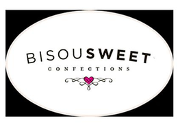 BISOUSWEET CONFECTIONS trademark