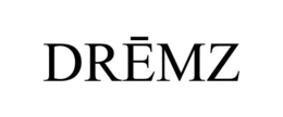 DREMZ trademark