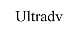 ULTRADV trademark