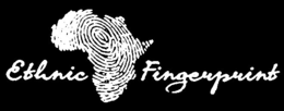 ETHNIC FINGERPRINT trademark