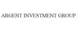 ARGENT INVESTMENT GROUP trademark