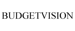 BUDGETVISION trademark