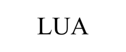 LUA trademark