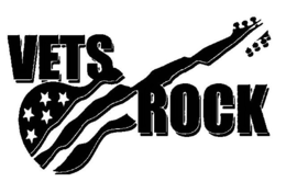 VETS ROCK trademark