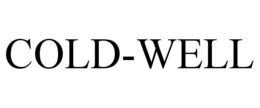 COLD-WELL trademark