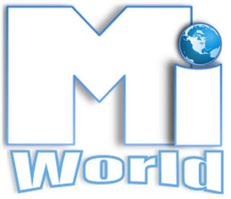 MI WORLD trademark