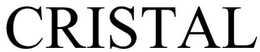 CRISTAL trademark