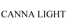 CANNA LIGHT trademark
