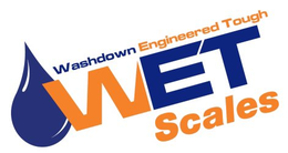 WASHDOWN ENGINEERED TOUGH WET SCALES trademark