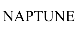 NAPTUNE trademark
